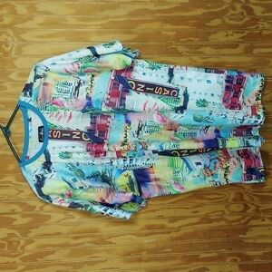 Super Shine Print by Drill